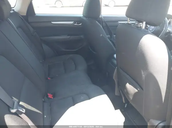 JM3KFBBL4H0145068 2017 MAZDA CX-5 - Image 8