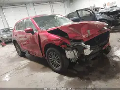 JM3KFBBL4H0152814 2017 MAZDA CX-5