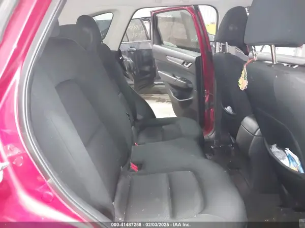JM3KFBBL4H0152814 2017 MAZDA CX-5 - Image 8
