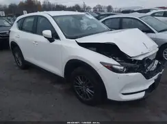 JM3KFBBL4H0164767 2017 MAZDA CX-5