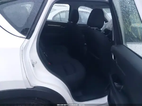 JM3KFBBL4H0164767 2017 MAZDA CX-5 - Image 8