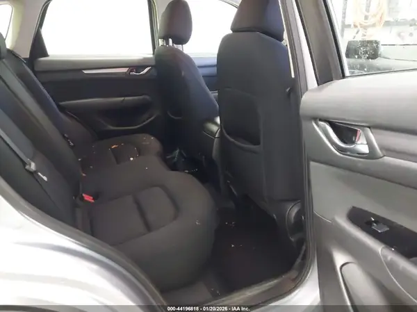 JM3KFBBL4H0166180 2017 MAZDA CX-5 - Image 8