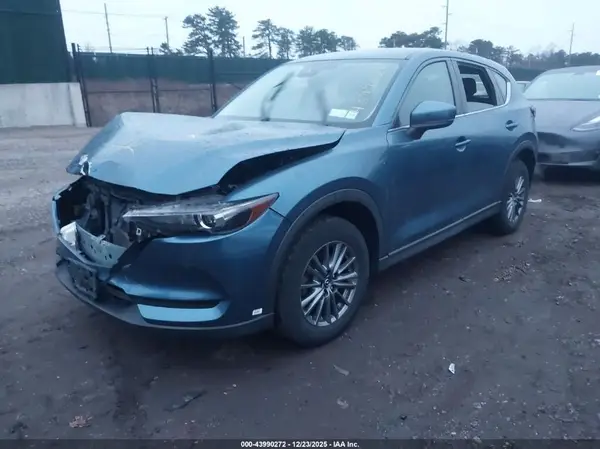JM3KFBBL4H0173209 2017 MAZDA CX-5 - Image 2