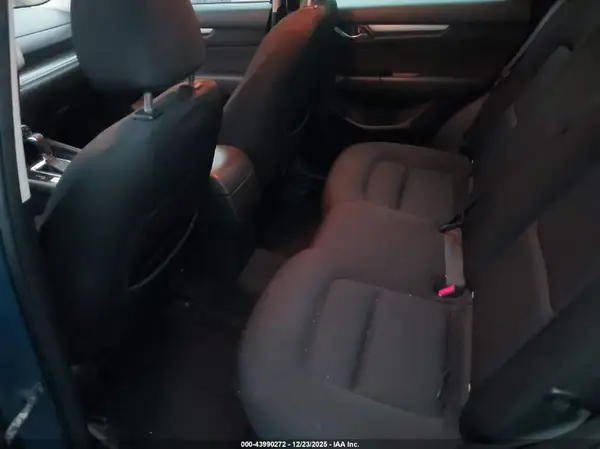 JM3KFBBL4H0173209 2017 MAZDA CX-5 - Image 8