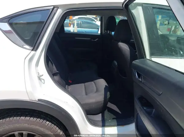 JM3KFBBL4H0179138 2017 MAZDA CX-5 - Image 8