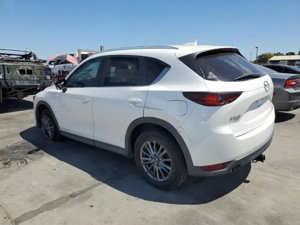 JM3KFBBL4H0215894 2017 MAZDA CX-5 - Image 2
