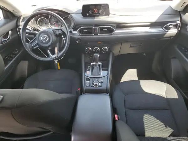 JM3KFBBL4H0215894 2017 MAZDA CX-5 - Image 8