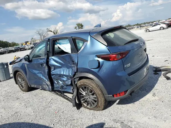 JM3KFBBL4H0217080 2017 MAZDA CX-5 - Image 2