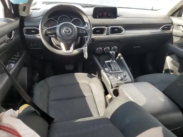 JM3KFBBL4H0217080 2017 MAZDA CX-5 - Image 8