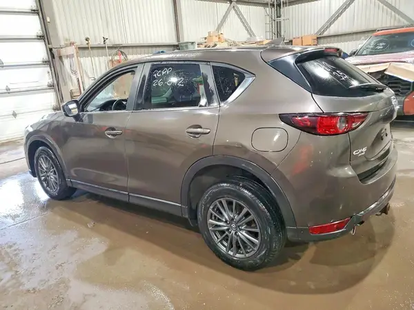 JM3KFBBL4J0356860 2018 MAZDA CX-5 - Image 2