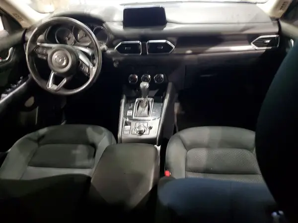 JM3KFBBL4J0356860 2018 MAZDA CX-5 - Image 8
