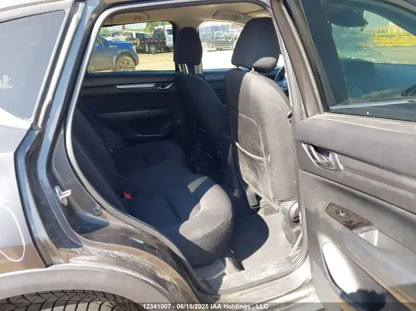 JM3KFBBL4J0358138 2018 MAZDA CX-5 - Image 8