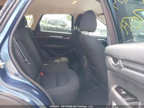 JM3KFBBL4J0370791 2018 MAZDA CX-5 - Image 8