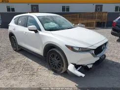 JM3KFBBL4K0557238 2019 MAZDA CX-5