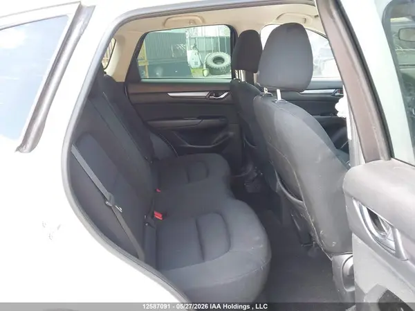 JM3KFBBL4K0557238 2019 MAZDA CX-5 - Image 8