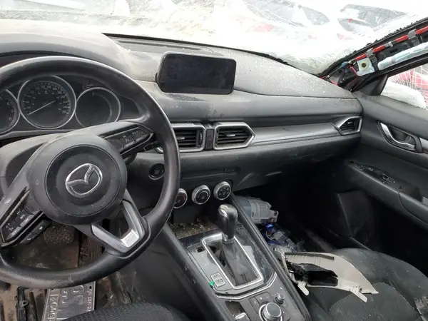 JM3KFBBL4K0606504 2019 MAZDA CX-5 - Image 8