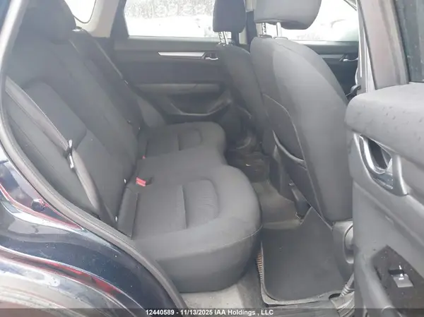 JM3KFBBL4L0783801 2020 MAZDA CX-5 - Image 8