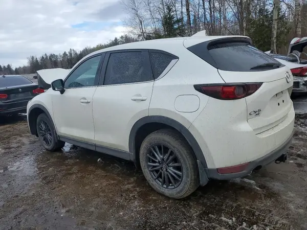 JM3KFBBL4L0825870 2020 MAZDA CX-5 - Image 2