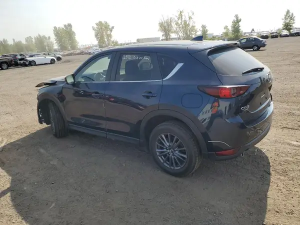 JM3KFBBL4M0100738 2021 MAZDA CX-5 - Image 2