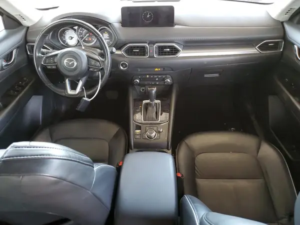 JM3KFBBL4R0405051 2024 MAZDA CX-5 - Image 8