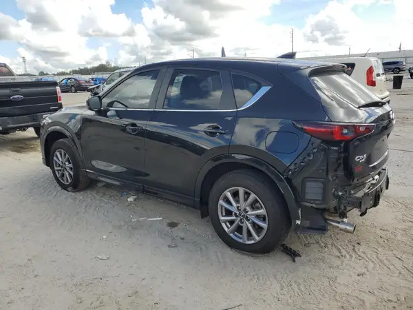 JM3KFBBL4R0406300 2024 MAZDA CX-5 - Image 2