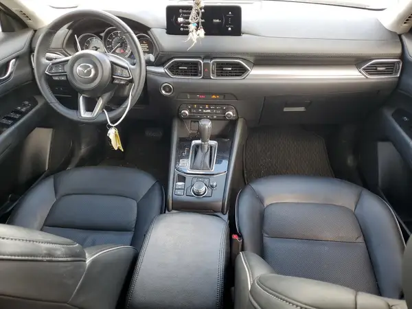 JM3KFBBL4R0406300 2024 MAZDA CX-5 - Image 8