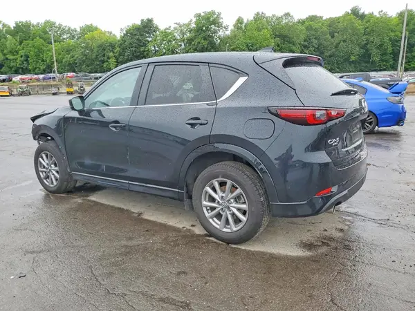 JM3KFBBL4R0410900 2024 MAZDA CX-5 - Image 2