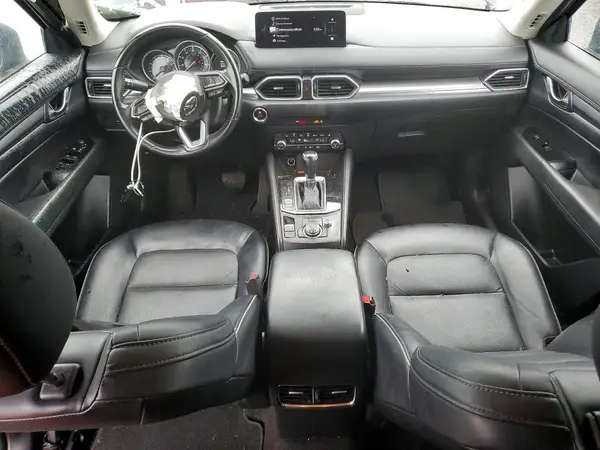 JM3KFBBL4R0410900 2024 MAZDA CX-5 - Image 8