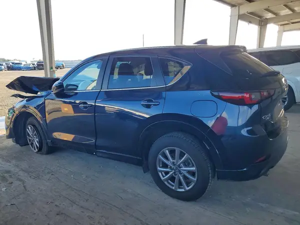 JM3KFBBL4R0411593 2024 MAZDA CX-5 - Image 2
