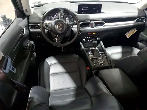JM3KFBBL4R0416101 2024 MAZDA CX-5 - Image 8