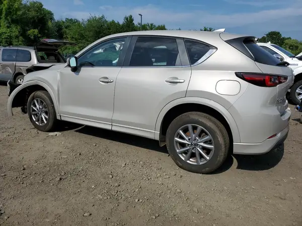 JM3KFBBL4R0433125 2024 MAZDA CX-5 - Image 2