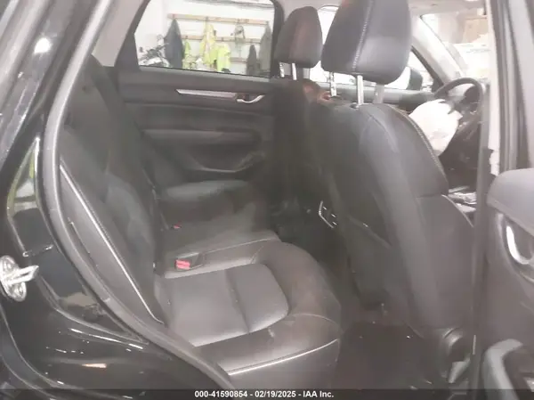 JM3KFBBL4R0442472 2024 MAZDA CX-5 - Image 8