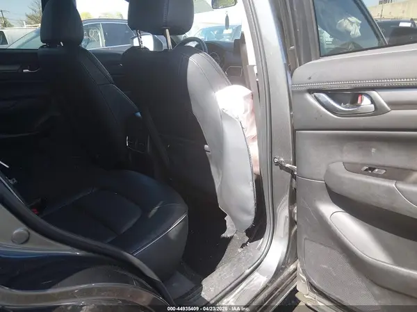 JM3KFBBL4R0444447 2024 MAZDA CX-5 - Image 8