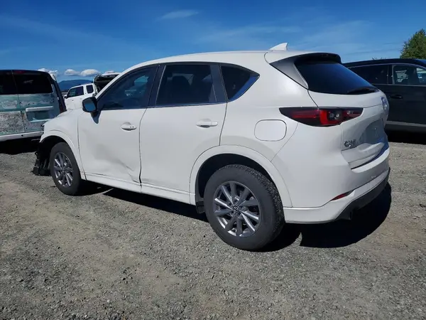 JM3KFBBL4R0444836 2024 MAZDA CX-5 - Image 2