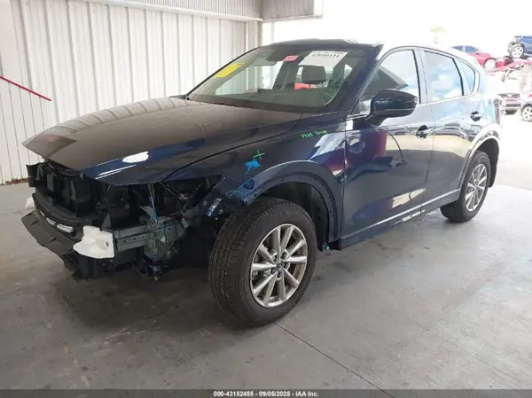JM3KFBBL4R0446179 2024 MAZDA CX-5 - Image 2