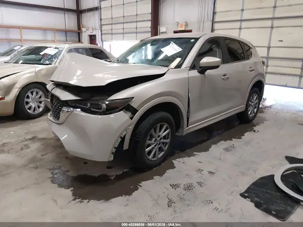JM3KFBBL4R0447753 2024 MAZDA CX-5 - Image 2