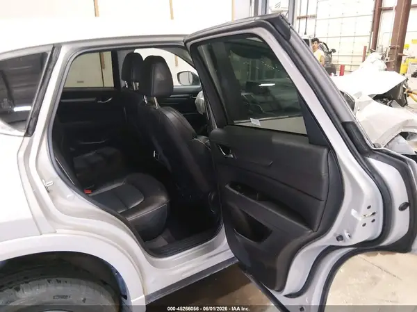 JM3KFBBL4R0447753 2024 MAZDA CX-5 - Image 8