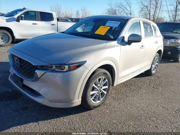JM3KFBBL4R0448661 2024 MAZDA CX-5 - Image 2