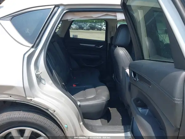 JM3KFBBL4R0451253 2024 MAZDA CX-5 - Image 8