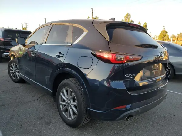 JM3KFBBL4R0453228 2024 MAZDA CX-5 - Image 2