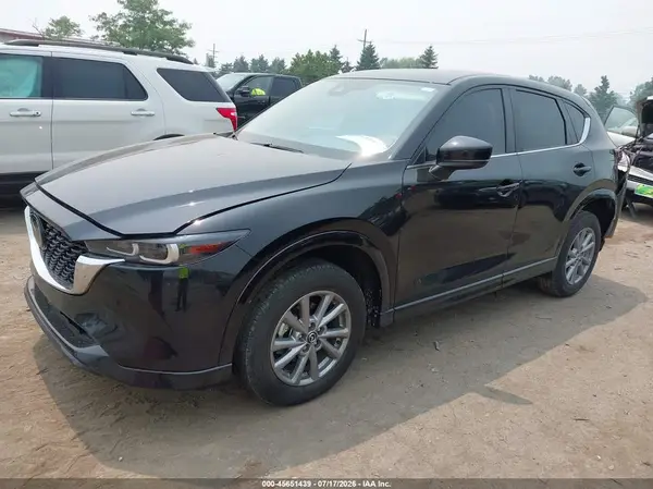 JM3KFBBL4R0455450 2024 MAZDA CX-5 - Image 2
