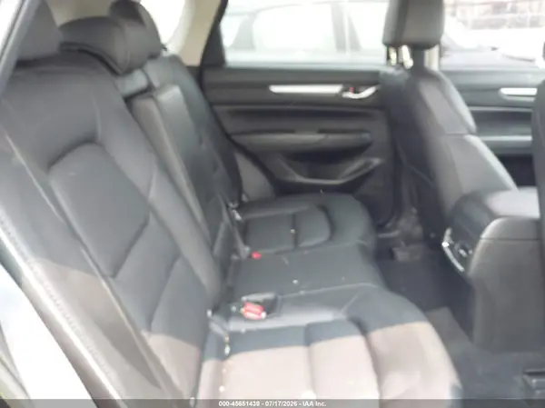 JM3KFBBL4R0455450 2024 MAZDA CX-5 - Image 8