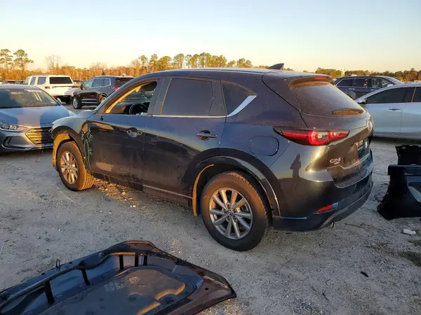 JM3KFBBL4R0458848 2024 MAZDA CX-5 - Image 2