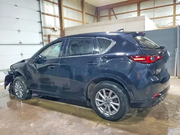 JM3KFBBL4R0463192 2024 MAZDA CX-5 - Image 2