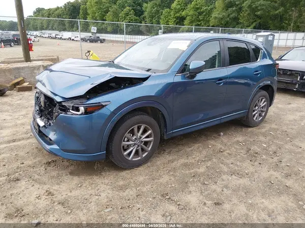 JM3KFBBL4R0463662 2024 MAZDA CX-5 - Image 2