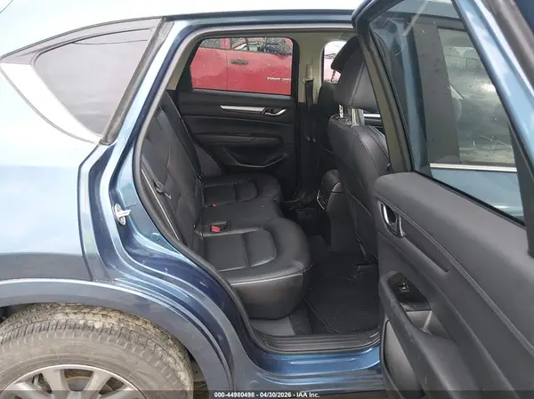 JM3KFBBL4R0463662 2024 MAZDA CX-5 - Image 8