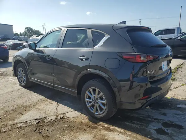 JM3KFBBL4R0464018 2024 MAZDA CX-5 - Image 2