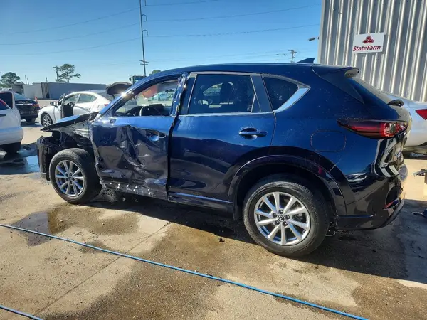 JM3KFBBL4R0467453 2024 MAZDA CX-5 - Image 2