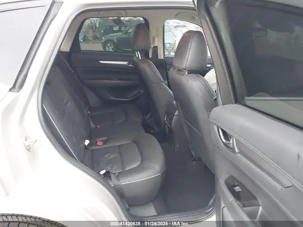 JM3KFBBL4R0474158 2024 MAZDA CX-5 - Image 8