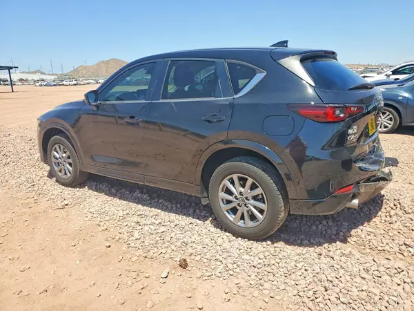 JM3KFBBL4R0474371 2024 MAZDA CX-5 - Image 2